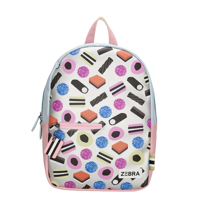 Zebra Trends Kids Backpack 22990195 multi - 1