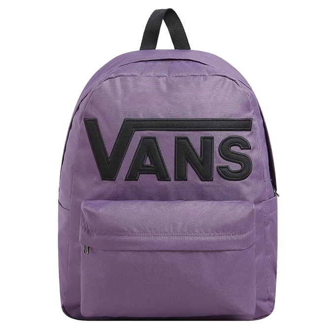 Vans Old Skool Drop V Backpack grape jam - 1