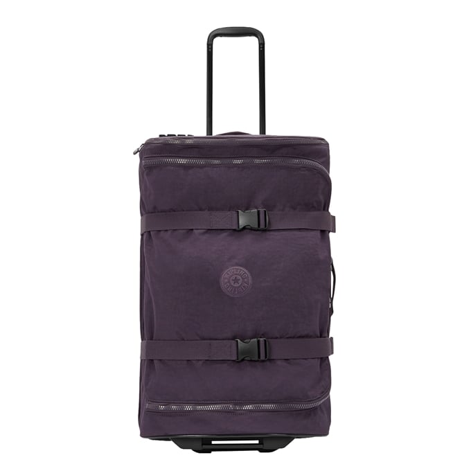 Kipling Aviana M ultimate plum - 1