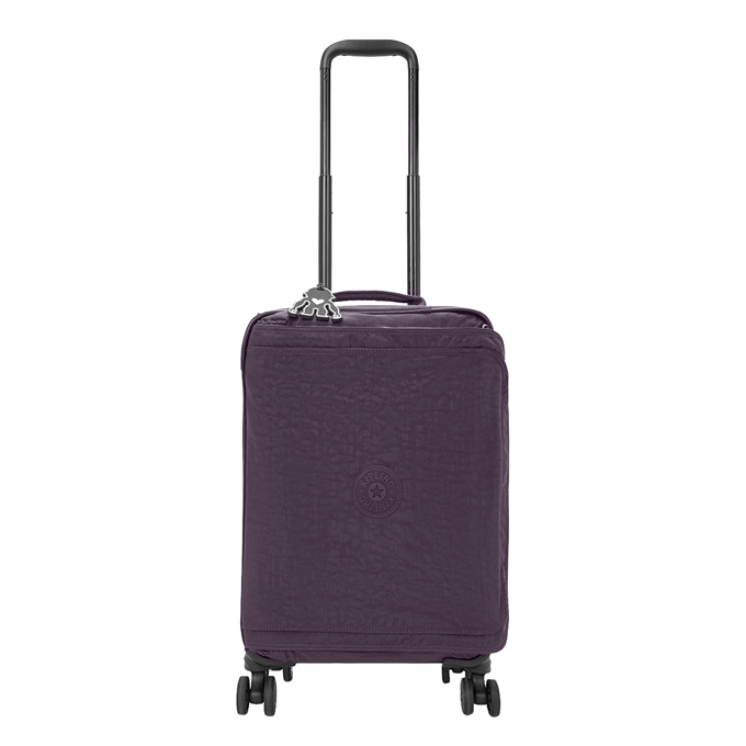 Kipling Spontaneous S ultimate plum - 1