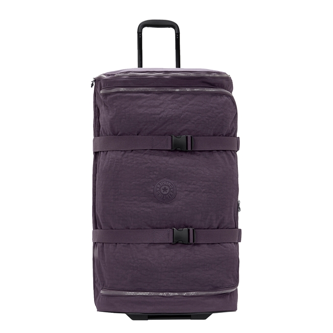 Kipling Aviana L ultimate plum - 1