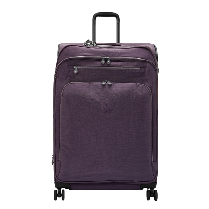 Kipling New Youri Spin L ultimate plum - 1