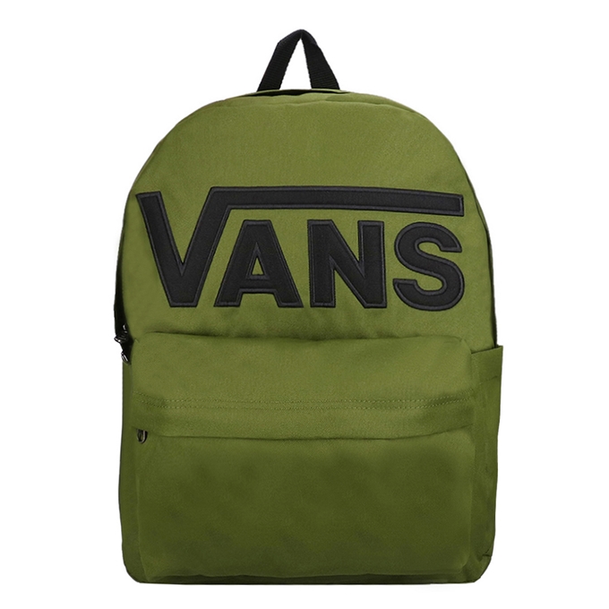 Vans Old Skool Drop V Backpack pesto - 1