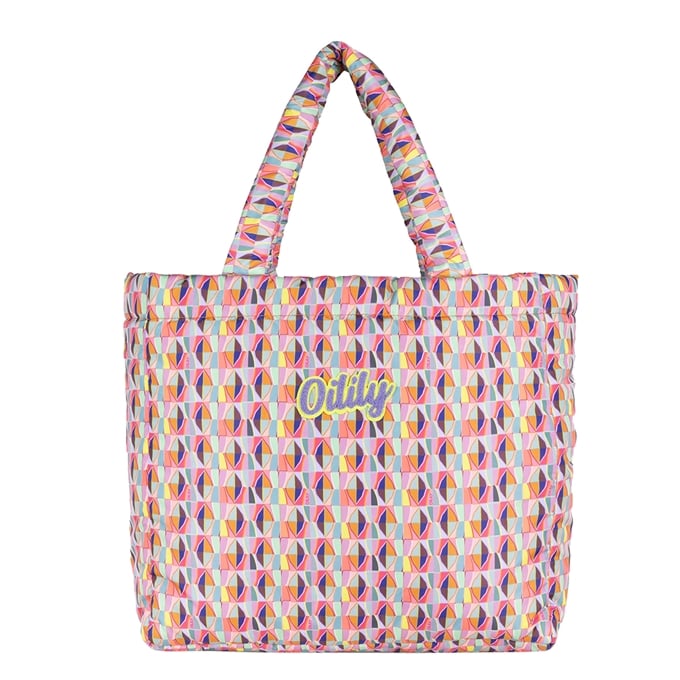 Oilily Soleil Shopper MEOIL1565 multi - 1