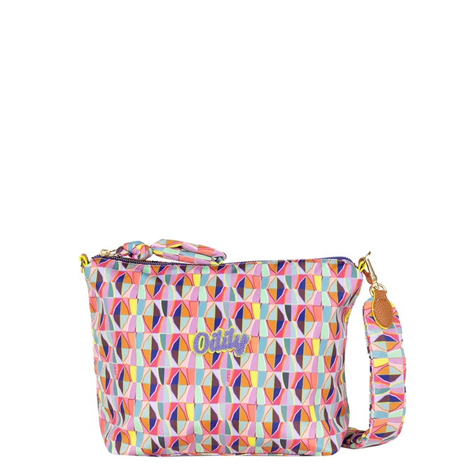 Oilily Millys Cross Body multi - 1