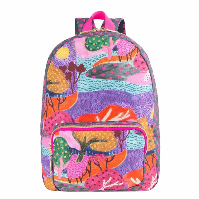 Oilily Belle Folding Backpack multi - 1