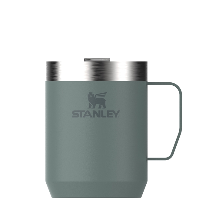 Stanley The Stay-Hot Camp Mug 0.23L shale - 1