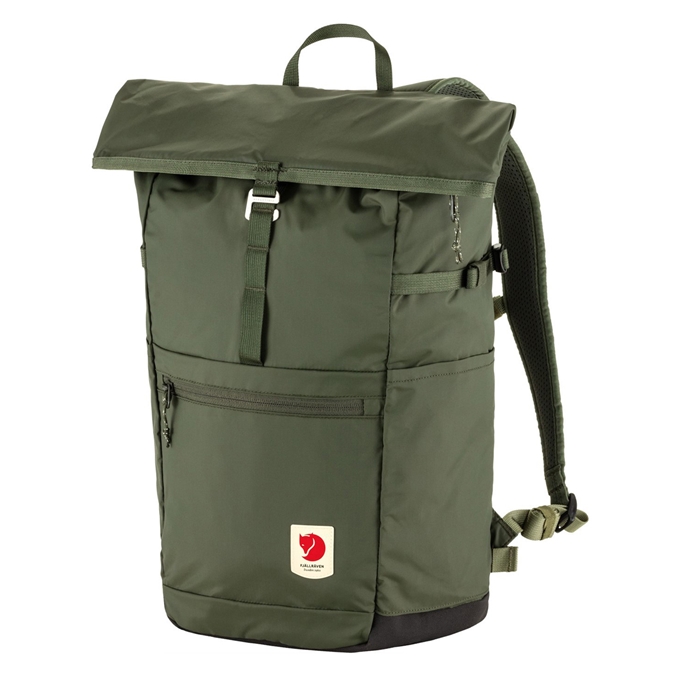 Fjallraven High Coast Foldsack 24 mountain green - 1