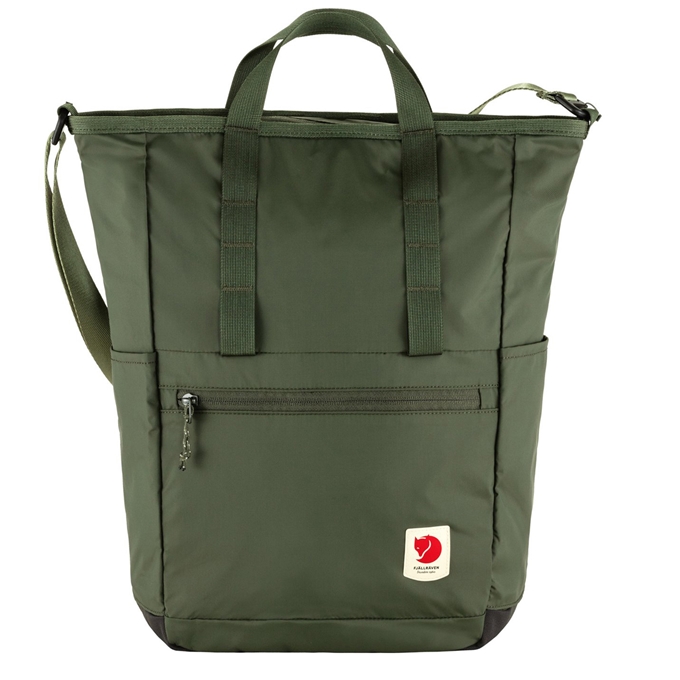 Fjallraven High Coast Totepack mountain green - 1