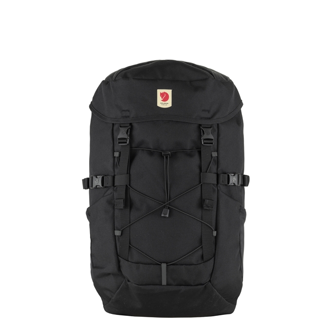 Fjallraven Skule Top 26 black - 1