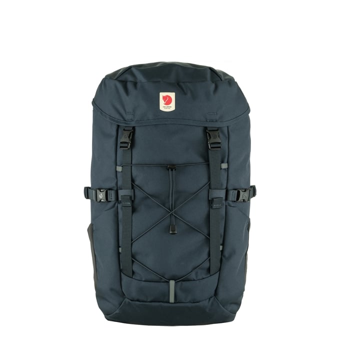 Fjallraven Skule Top 26 navy - 1