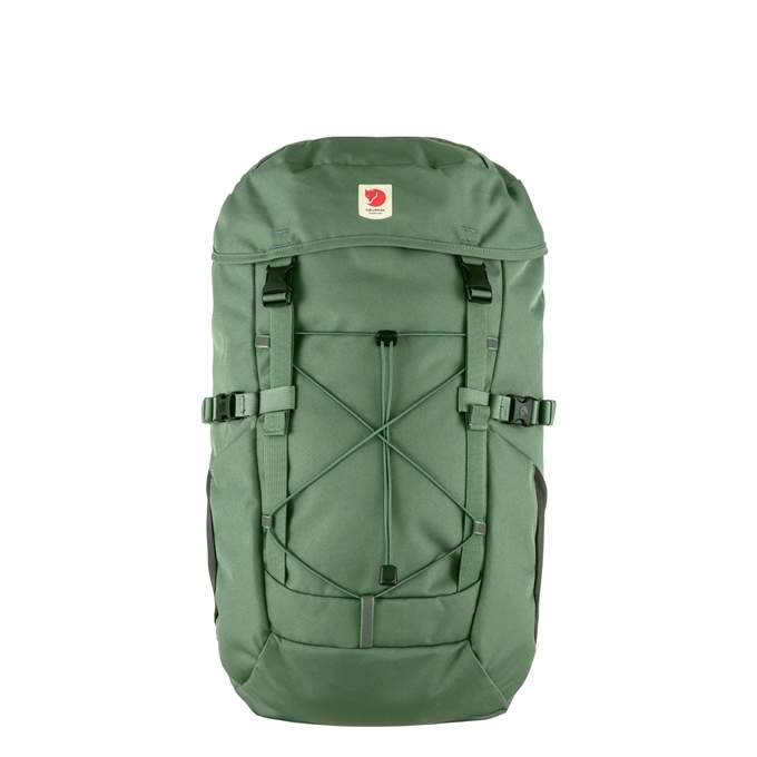 Fjallraven Skule Top 26 patina green - 1