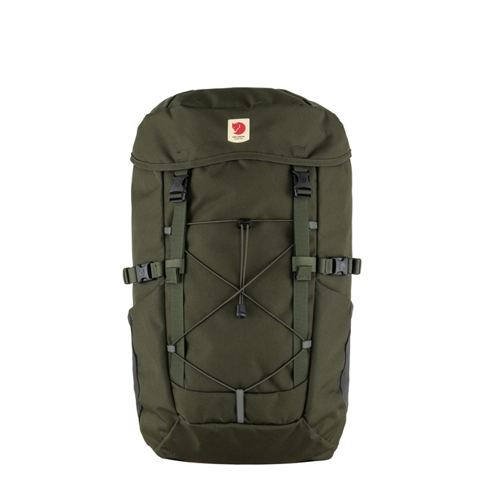 Fjallraven Skule Top 26 deep forest - 1