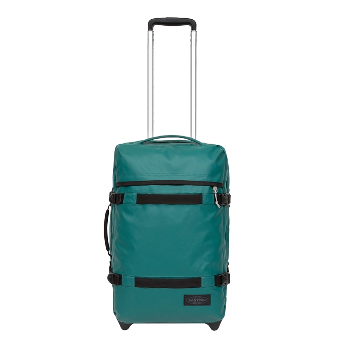 Eastpak Transit'R S tarp petrol - 1