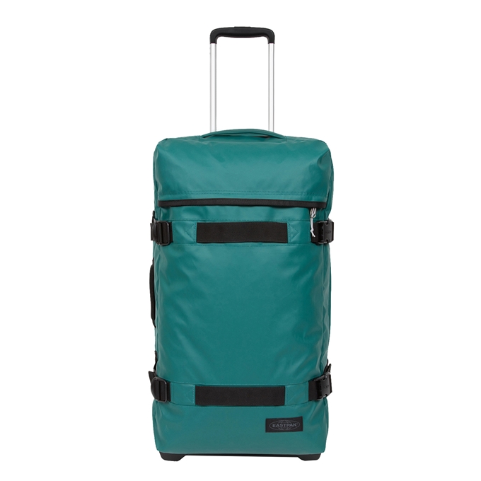 Eastpak Transit'R M tarp petrol - 1