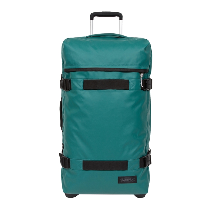 Eastpak Transit'R L tarp petrol - 1