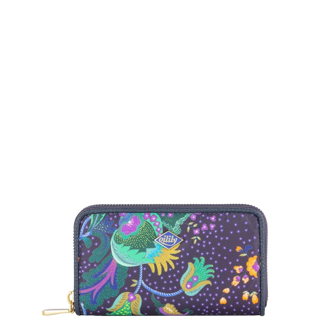 Oilily Zana Wallet MEOIL1513 blue - 1