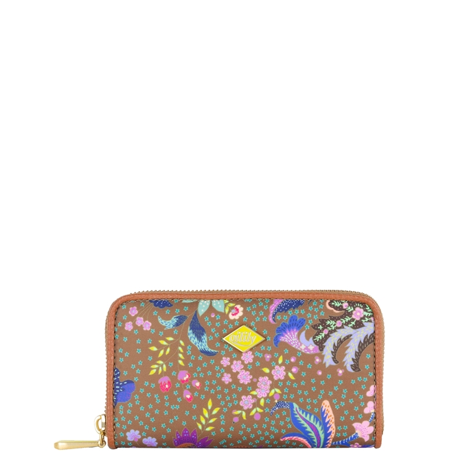 Oilily Zana Wallet plantation - 1