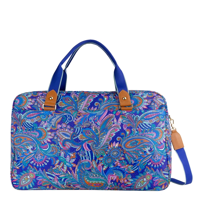 Oilily Wynona Weekender blue - 1