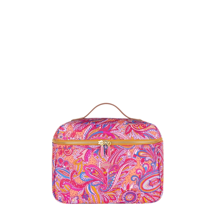 Oilily Coco Beauty Case langoustino - 1