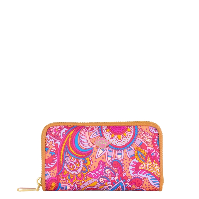 Oilily Zana Wallet langoustino - 1