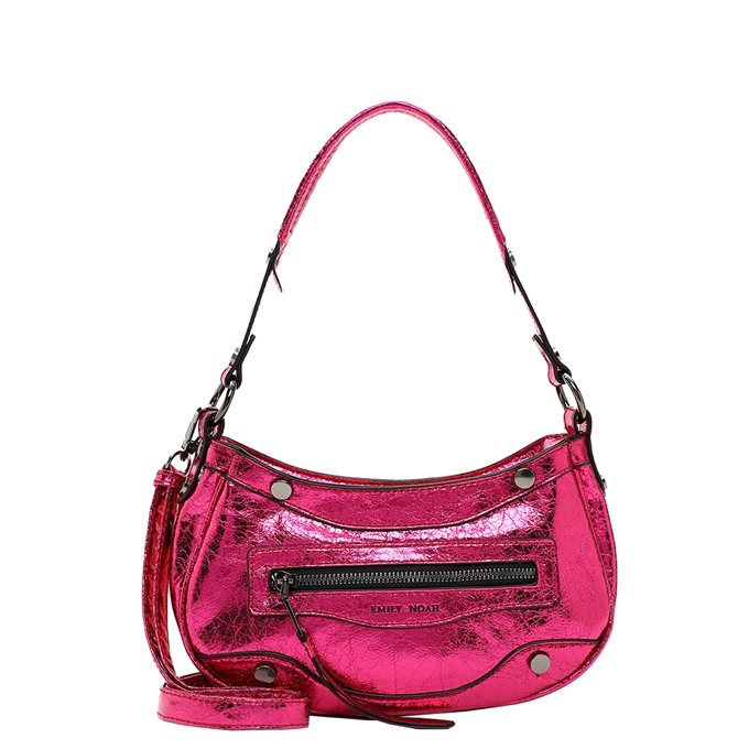 Emily & Noah Daria Shoulderbag pink - 1