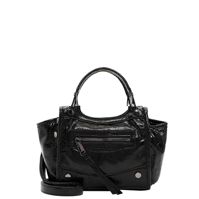 Emily & Noah Daria Cityshopper S black - 1