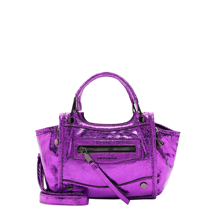 Emily & Noah Daria Cityshopper S violet - 1