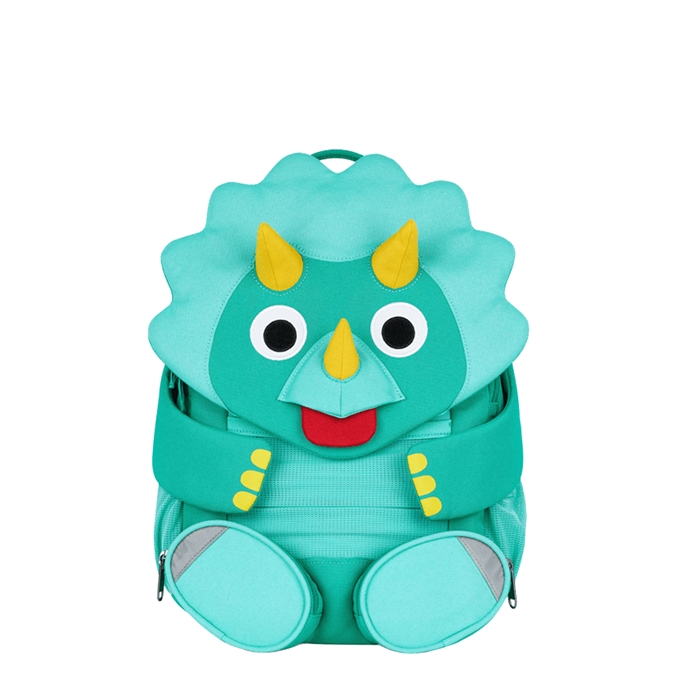 Affenzahn Large Friend Backpack dinosaur - 1