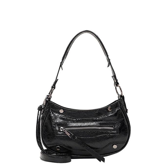 Emily & Noah Daria Shoulderbag black - 1