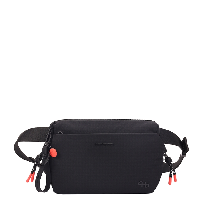 Hedgren Jun Waistbag black - 1