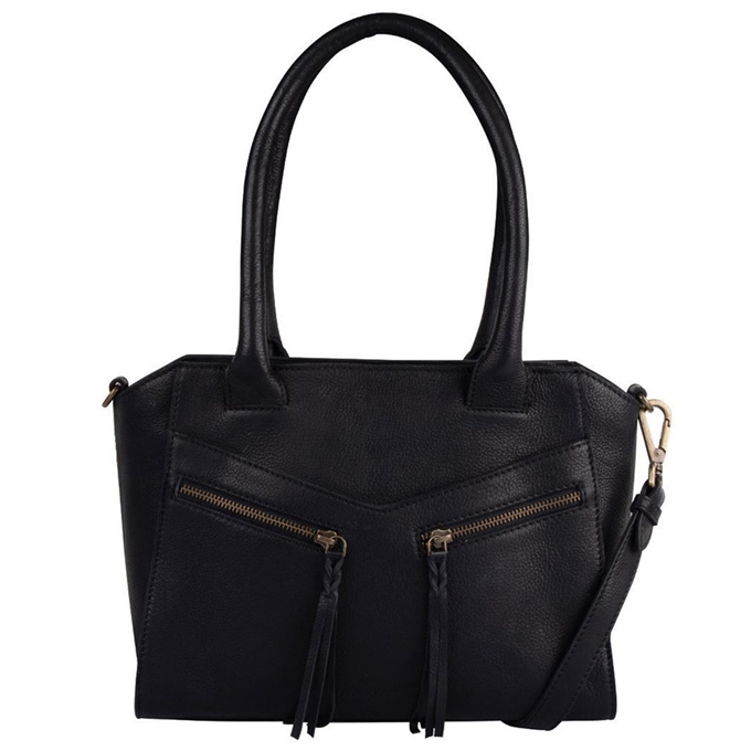 Cowboysbag Floyd Handbag black - 1