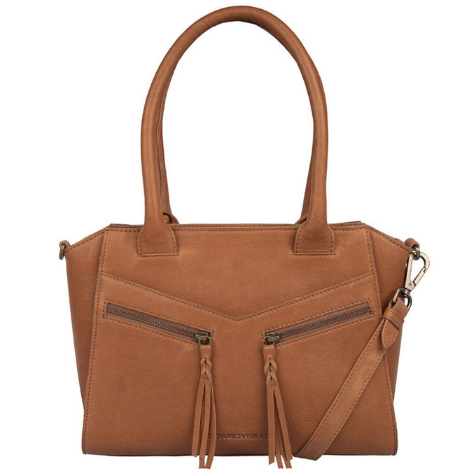 Cowboysbag Floyd Handbag fawn - 1