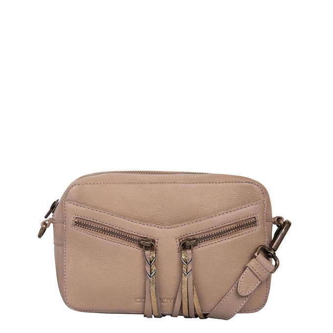 Crossbody cowboysbag sale