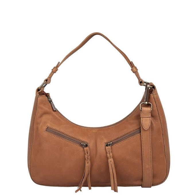 Cowboysbag Cortez Baguette fawn - 1