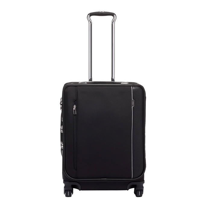 Tumi Arrivé Continental Dual Accesses CarryOn black - 1