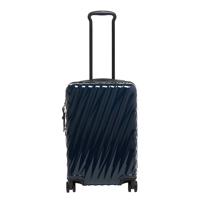 Tumi 19 Degree International Erweiterbar 4 Wheel Trolley navy - 1