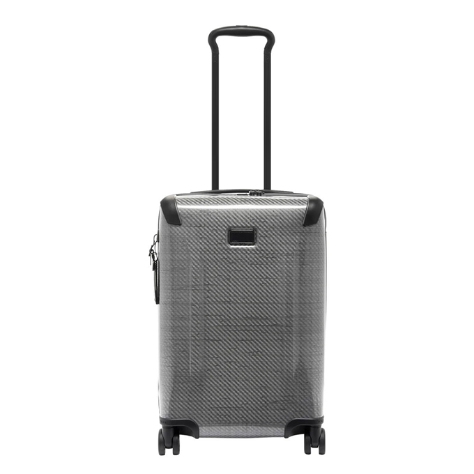 Tumi Tegra Lite Travel Wheeled Carry-On II t-graphite - 1