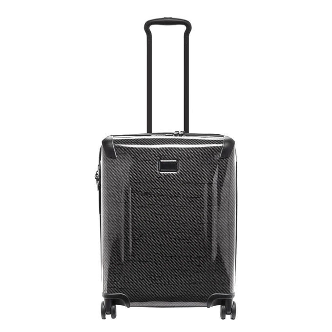 Tumi Tegra Lite Travel Continental Erweiterbar CarryOn black/graphite - 1