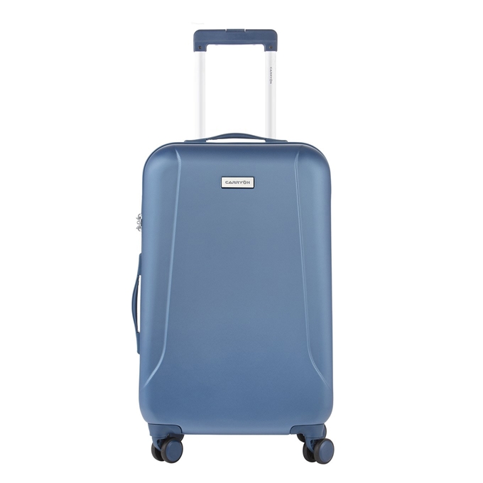 CarryOn Skyhopper 4 Wiel Trolley 68 Expandable cool blue - 1