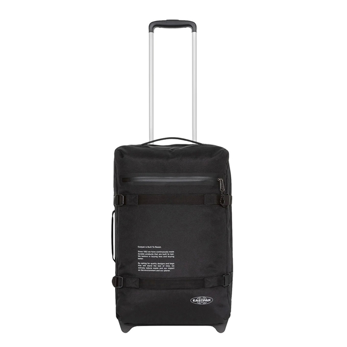 Eastpak Transit'R S storm black - 1