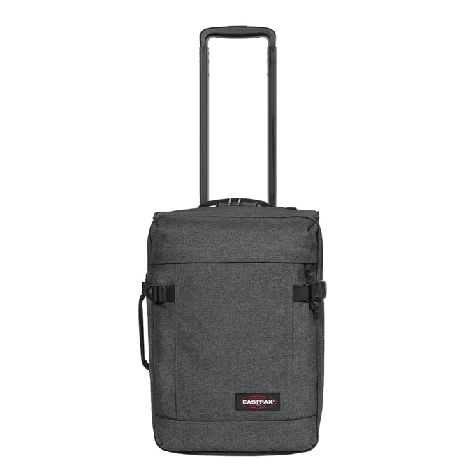 Eastpak Tranverz XXS black denim - 1