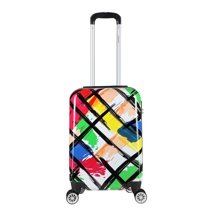 Decent Forenza Trolley 55 cubes - 1