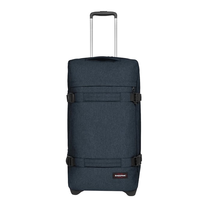 Eastpak Transit'R M triple denim - 1