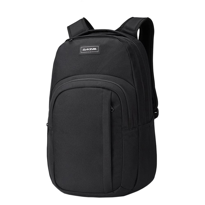 Dakine Campus L 33L Rugzak black - 1