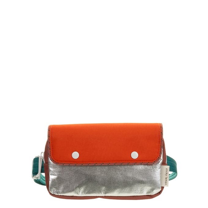 Sticky Lemon Better Together Fannypack Small rugby red - 1