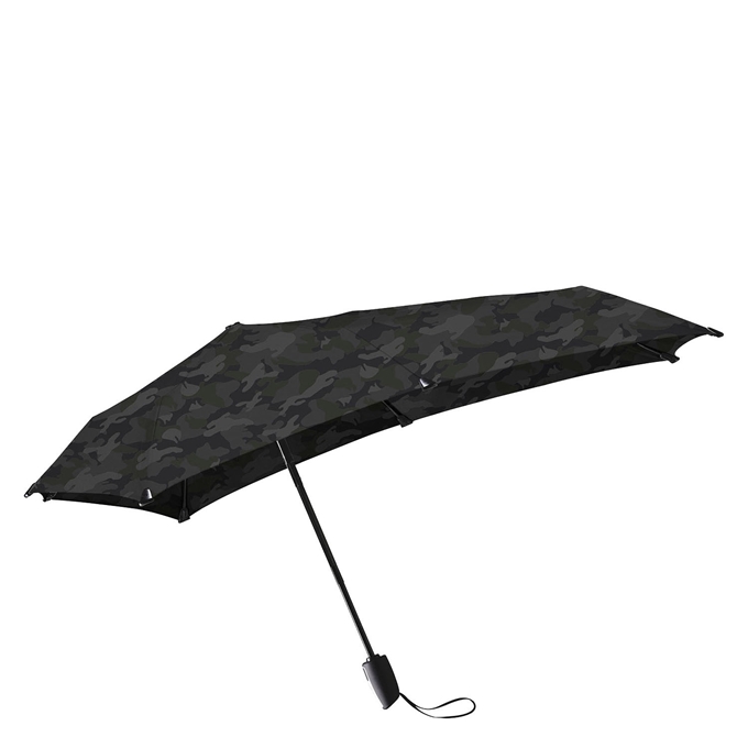 Senz Mini Automatic Foldable Storm Umbrella camo - 1