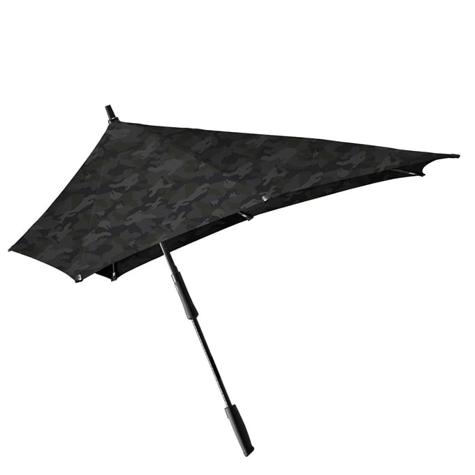 Senz XXL Stick Storm Umbrella camo - 1