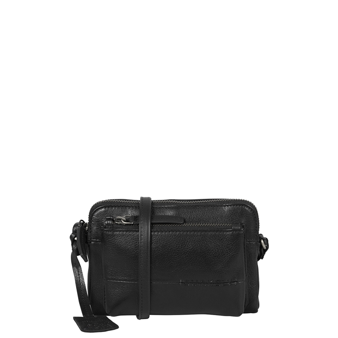 Burkely Natural Norah Minibag black - 1