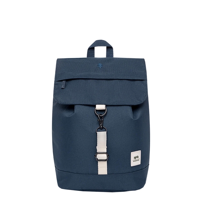 Lefrik Scout Mini Backpack navy - 1